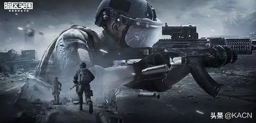 暗区突围最新爆料刀皮肤,刀皮肤全新爆料，神秘外观引玩家热议