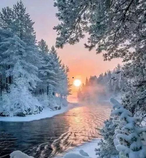 贵州雪景热点爆料新闻,冬日秘境引发热议